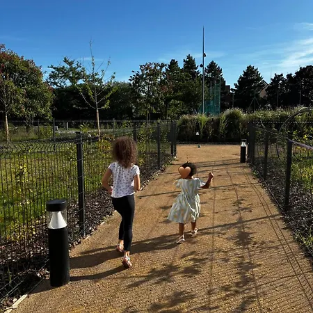 Lili & Derya - In Colmar, Mountain View, Private Parking Colmar